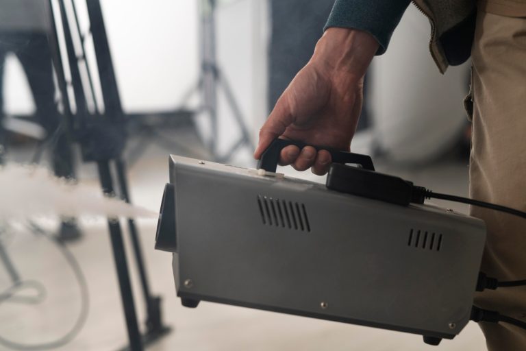 ¿Qué es mejor: una máquina de soldar inverter o una semiautomática?